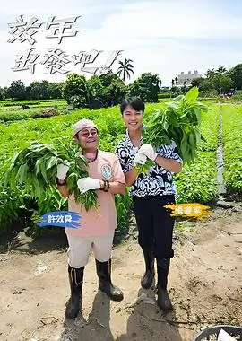 声生不息夏 音乐综艺