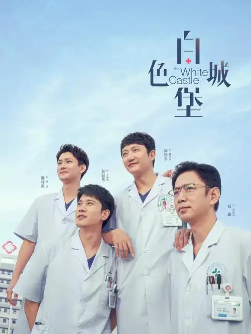 风暴眼 热播电视剧在线观看